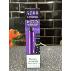 HQD MAXX Grape (HQD Макс Виноград)