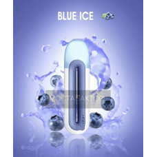 HQD Rosy Blue Ice (HQD Черника)