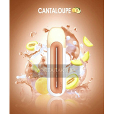 HQD Rosy Cantaloupe (HQD Дыня)