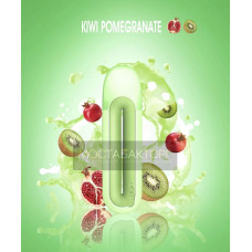 HQD Rosy Kiwi Pomegranate (HQD Киви Гранат)