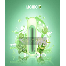 HQD Rosy Mojito (HQD Мохито)