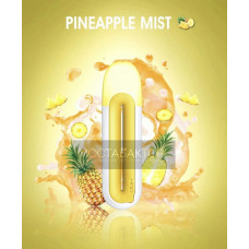 HQD Rosy Pineapple (HQD Ананас)