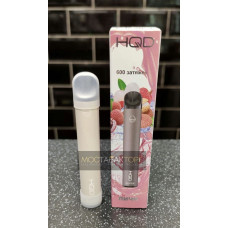 HQD Super Lychee Ice (hqd Супер Личи)