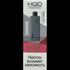 HQD ULTIMA Cherry (hqd Ультима Вишня)