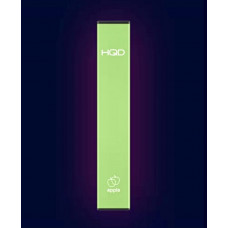 HQD Ultra Stick Apple (HQD Ультра стик Яблоко)