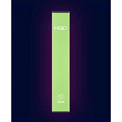 HQD Ultra Stick Apple (HQD Ультра стик Яблоко)