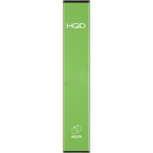 HQD Ultra Stick Apple (HQD Ультра стик Яблоко)