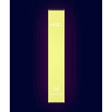 HQD Ultra Stick Banana Ice (HQD Ультра Стик Банан)