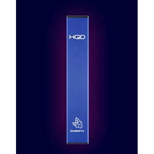 HQD Ultra Stick Blueberry (HQD Ультра стик Черника)