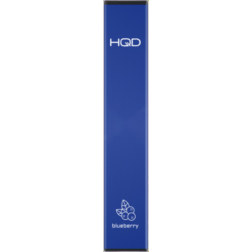 HQD Ultra Stick Blueberry (HQD Ультра стик Черника)