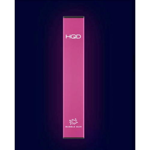 HQD Ultra Stick Bubble Gum (HQD Ультра Стик Жвачка)