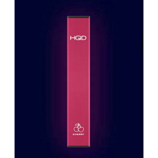 HQD Ultra Stick Cherry (HQD Ультра Стик Вишня)