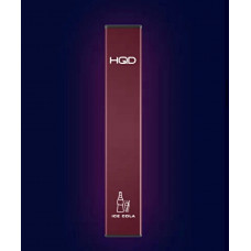 HQD Ultra Stick Ice Cola (HQD Ультра Стик Кока Кола)