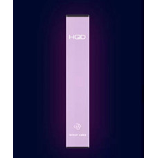 HQD Ultra Stick Lemon Cake (HQD Ультра Стик Лимонный Пирог)