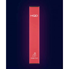 HQD Ultra Stick Mixed fruits (HQD Ультра Стик Фруктовый Микс)