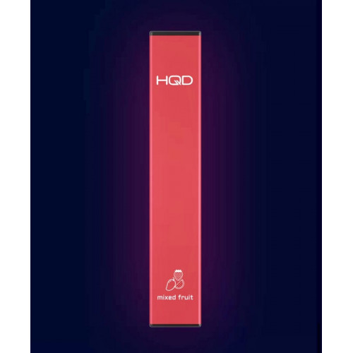 HQD Ultra Stick Mixed fruits (HQD Ультра Стик Фруктовый Микс)