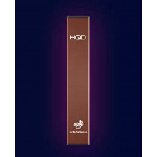 HQD Ultra Stick Nuts Tobacco (HQD Ультра Стик Орех)