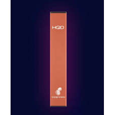 HQD Ultra Stick Orange Breeze (HQD Ультра Стик Апельсин)