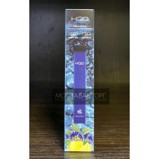 HQD Ultra Stick Razlemon (HQD Ультра Стик Малина Лимон)