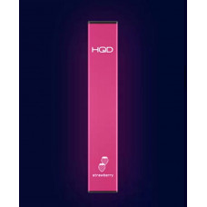 HQD Ultra Stick Strawberry (HQD Ультра Стик Клубника)