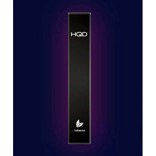 HQD Ultra Stick Tobacco (HQD Ультра Стик Табак)