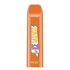 HQD V2 Ice Mango (HQD Манго)