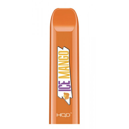 HQD V2 Ice Mango (HQD Манго)