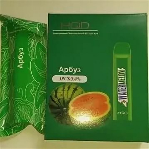 HQD V2 Watermelon (HQD Арбуз)