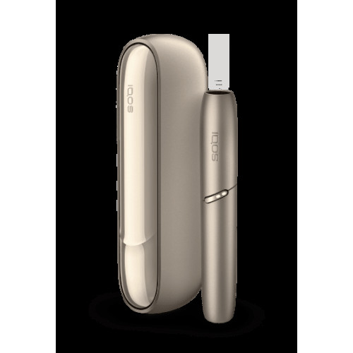 IQOS 3 DUOS Комплект