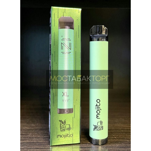 IZI XL Mojito / Изи ХЛ Мохито