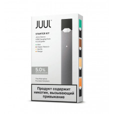 JUUL Starter Kit POD-система