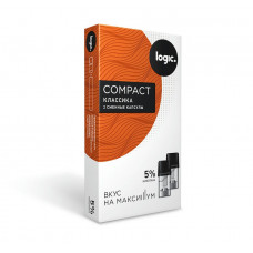 Капсулы Logic Compact Классика 1,5мг