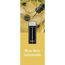 Картридж Elf Bar Elfa Blue Razz Lemonade (Ельф Бар Эльфа Черничный Лимонад) 2 шт