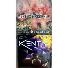 KENT КРИСТАЛЛ МИКС  ПЛЮС