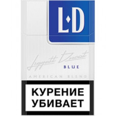 LD Blue