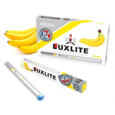 Luxlite Aroma Banana New 9 мг (5 шт/уп)