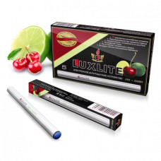 Luxlite АРОМАТ Lime, Cherry 9 мг (5 шт/уп)