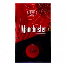 Сигареты Manchester Wild Red (Манчестер Вайлд Рэд)