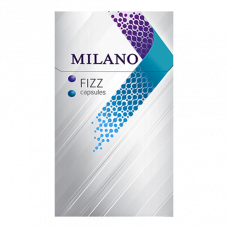 Сигареты Milano Fizz (Милано Физ)