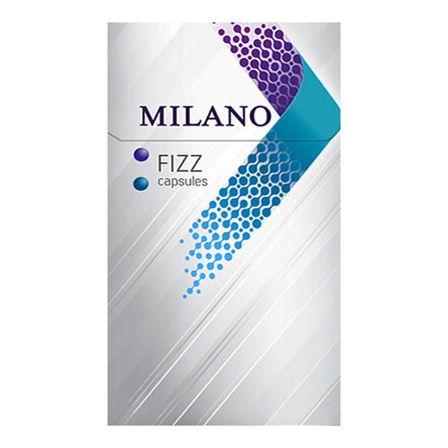 Сигареты Milano Fizz (Милано Физ)