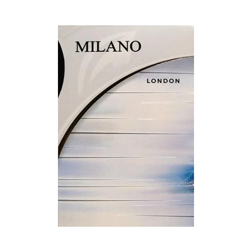 Сигареты Milano London (Милано Лондон)