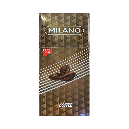 Сигареты Milano Coffee (Милано Кофе)