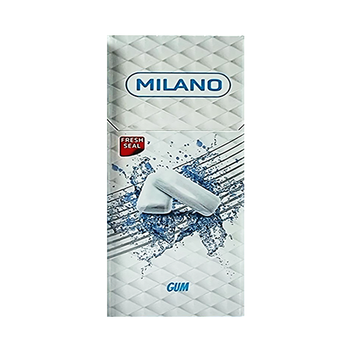 Сигареты Milano Gum (Милано Жвачка)