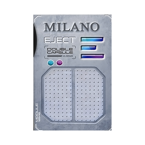 Сигареты Milano Eject (Милано Эжект)