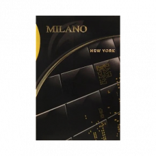 Сигареты Milano New York (Милано Нью Йорк)