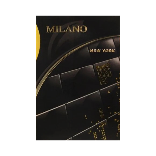 Сигареты Milano New York (Милано Нью Йорк)