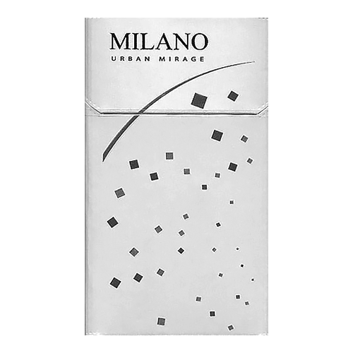 Сигареты Milano Urban Mirage (Милано Урбан Мираж)