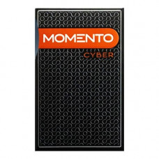 Сигареты Momento Cyber (Моменто Кибер)