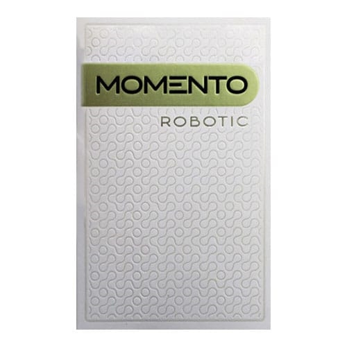 Сигареты Momento Robotic (Моменто Роботик)