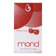 Сигареты Mond Sherry Superslims (Монд Шерри Суперслим)